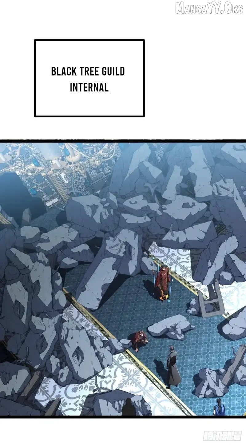 Lord of Summons! Sudden Mutation Chapter 84 - page 27
